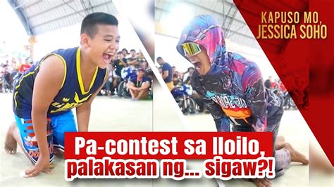 iloilo jakol|Kapuso Mo, Jessica Soho: Bata sa Iloilo, nahulog sa balon!.